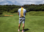 Aardvark Apparel | Beer - Golf Polo