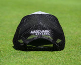 Aardvark Apparel | Rhino Trucker – Navy/Black