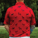 The Sunday Antelope - Aardvark Apparel