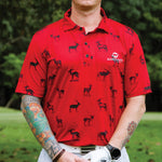 The Sunday Antelope - Aardvark Apparel
